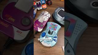 The Weird World of HitClips Players #shorts