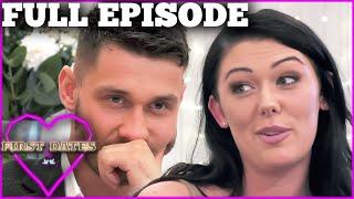 Tom Questions His Date’s Big Lips | Full Episode | First Dates