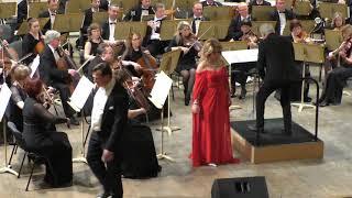 Albina Khripkova Oleg Shagotzky Verdi IlTrovatore Duet