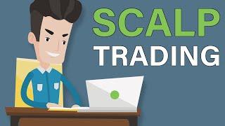 What is Scalp Trading?