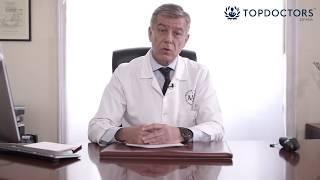 El porqué de la sudoración excesiva - Dr. López Estebaranz