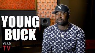 Young Buck: 50 Cent Used Transgender Drama to Get Leverage in Our Legal Fight (Part 31)