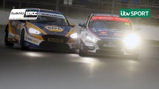 Round 27 in 140s | Silverstone | BTCC 2024