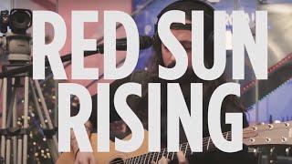 Red Sun Rising "Uninvited" Alanis Morissette Cover Live @ SiriusXM // Octane