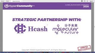 Hyper Community Project Detailed Overview! - 100% Meat And Potatoes (Get The FACTS!)