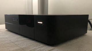 Virgin Media TV V6 Box