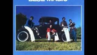 Blue Magic - Tear it Down