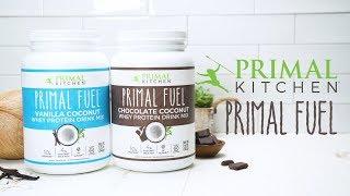 Primal Kitchen Primal Fuel