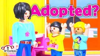 Ricardo Family Vlog! What?  Who's Adopted?