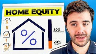 Home Equity 101: Everything You Need to Know