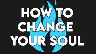 4 Rules of the Soul