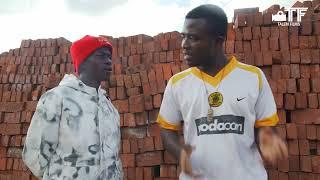 The Village Boy Episode 10 - Zimbabwe drama series