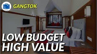 Budget Hotels In Gangtok | Gangtok Cheapest Hotel | Gangtok Special | Adira Travels