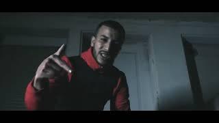 Nizzy Bee - ROTTERDAM TRI9 L'ALMANGE (CLIP OFFICIEL)