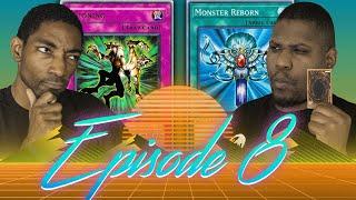 UNLUCKIEST DUEL EVER! Yu-Gi-Oh Retro Rivals #8