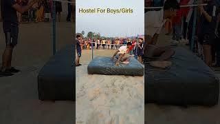 Manohar Defence Academy,Purnea
