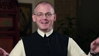 Purgatorio, Canto 2 with Fr. Stephen Gregg