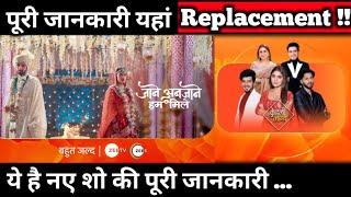 Kundali Bhagya: Upcoming New Show Jane Anjane Mile Hum To Replace It | Here The Full Details !!