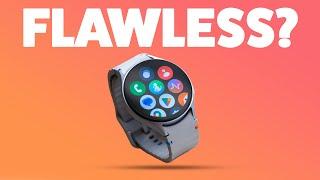 These Are The BEST Android Smartwatches I've Ever Seen - Some Are Total Trash!