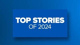 13WMAZ's top stories of 2024