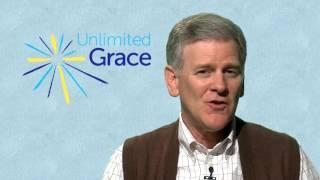 Unlimited Grace Media and Bryan Chapell