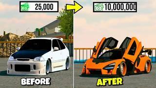 How To Get Easy Earn $10000000 Money in Car Parking Multiplayer