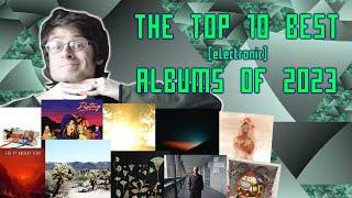 The Top 10 Best Albums of 2023