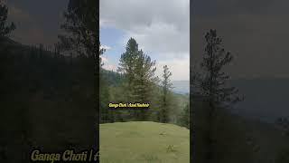 Ganga Choti | Azad Kashmir | Tourism with Nadir