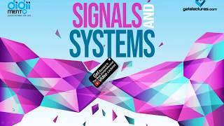 Signals and Systems 28 Concept of Symmetry, Parseval's Theorem & Dirichlet's Conditions