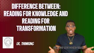 The SILENT Problem Of Reading Without A Purpose Is Killing Your Growth