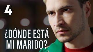 ¿Dónde estás, mi amor? | Capítulo 4 | Película en Español Latino