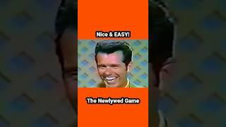 #nice & #easy !#thenewlywedgame #gameshow #funny #comedy #funnyvideo #comedyvideo #laugh #hilarious