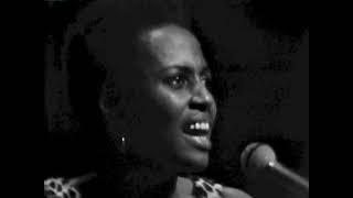 Miriam Makeba - Kilimanjaro (Live at Bern's Salonger, Stockholm, Sweden, 1966)