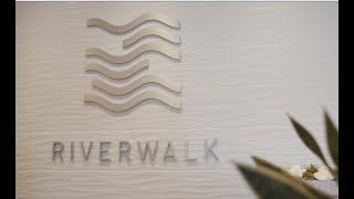 Riverwalk Now Leasing