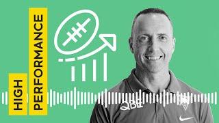 The Business Of High Performance with Drew Arthurson, COO of Sydney Swans