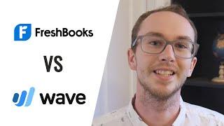 FreshBooks vs Wave: Which Is Better?