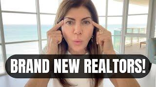 Brand New Realtors Become Top Real Estate Agents In 30-Days!!! (DO THIS NOW)