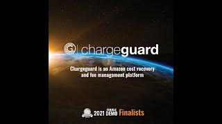 Winner: ChargeGuard, John W. Collins, CEO - Founder World 2021