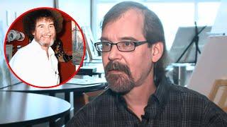 At 57, Bob Ross's Son Finally Reveals The TRAGIC Truth About Him