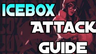 Killjoy ATTACK GUIDE for ICEBOX