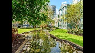 108 3085 Primrose Lane 2 bed/2 bath in the Heart of Coquitlam close to shopping & Evergreen Skytrain