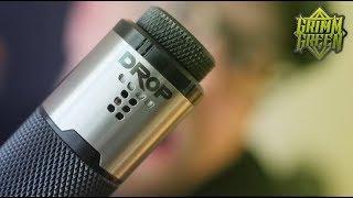 The DROP RDA by Digiflavor ~ TVC ~ Review