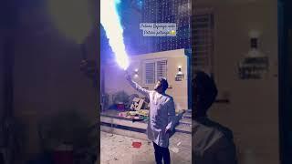 Diwali bano khoob daba kar ️