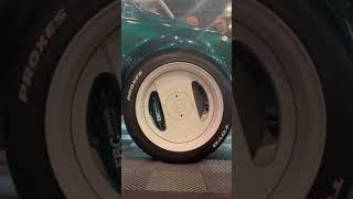 SEMA 2024 Highlights: Tires & Rims Edition! 