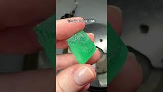 Million Dollar Crystal Which Gemstone Has the Highest Value? #shorts  #youtubeshorts  #gemstones