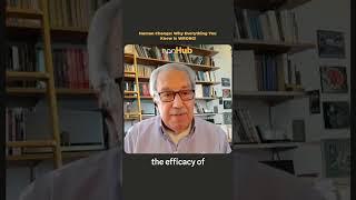 Human Change and Behavior: Understanding the Power Curve (an insght from Dr. Richard Boyatzis)