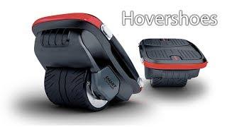 What is Hovershoes And How It Works?