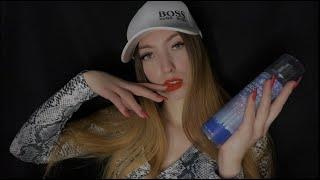 ASMR | Will you survive my monthly favorites?️