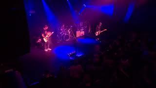 Sparta - Travel By Bloodline (The Axis Club - Toronto, ON - 11/17/24)