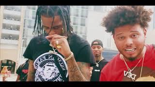 Dev Almxghty x HoodRich Pablo Juan - Money World (Music Video) Shot By: @HalfpintFilmz